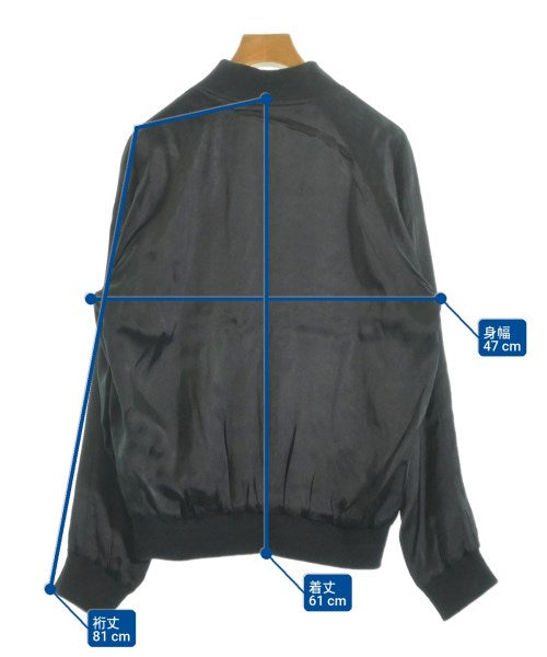 SCENTOF แจ็คเก็ตเบลาส์ อื่น