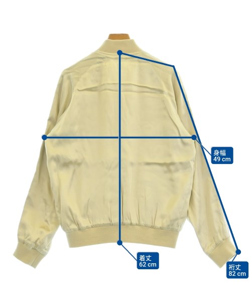 SCENTOF แจ็คเก็ตเบลาส์ อื่น