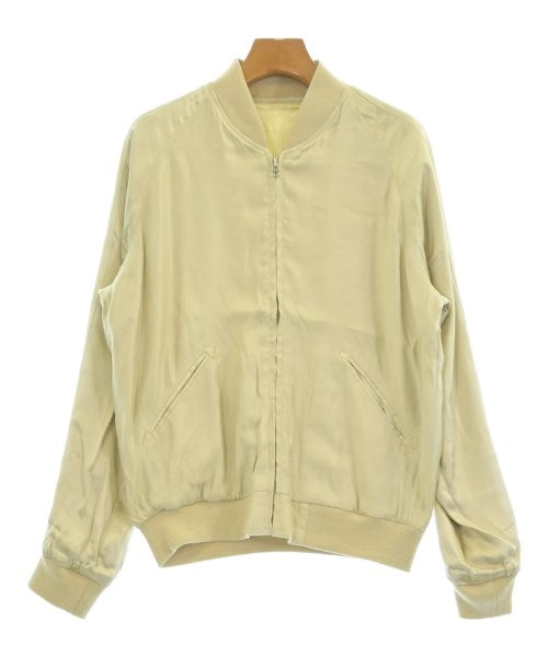 SCENTOF แจ็คเก็ตเบลาส์ อื่น