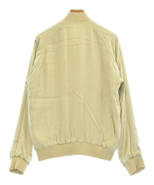 SCENTOF แจ็คเก็ตเบลาส์ อื่น