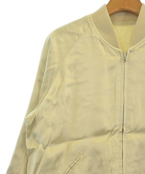 SCENTOF แจ็คเก็ตเบลาส์ อื่น