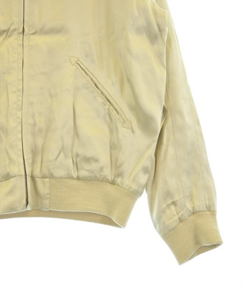 SCENTOF แจ็คเก็ตเบลาส์ อื่น