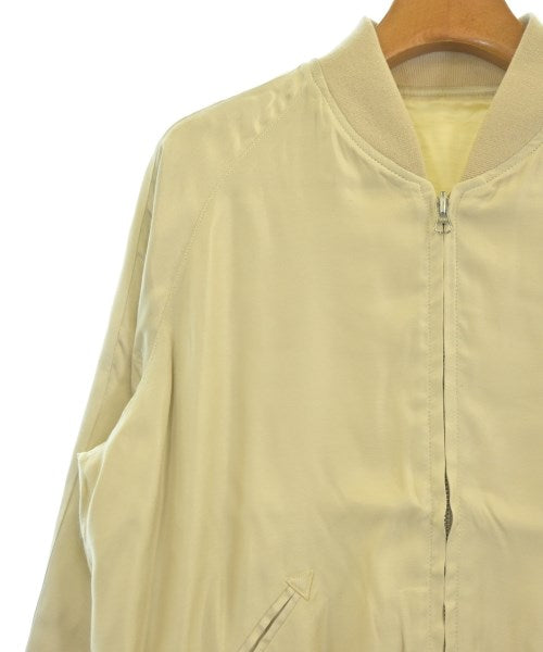 SCENTOF แจ็คเก็ตเบลาส์ อื่น