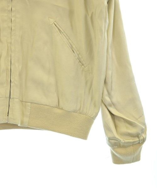 SCENTOF แจ็คเก็ตเบลาส์ อื่น