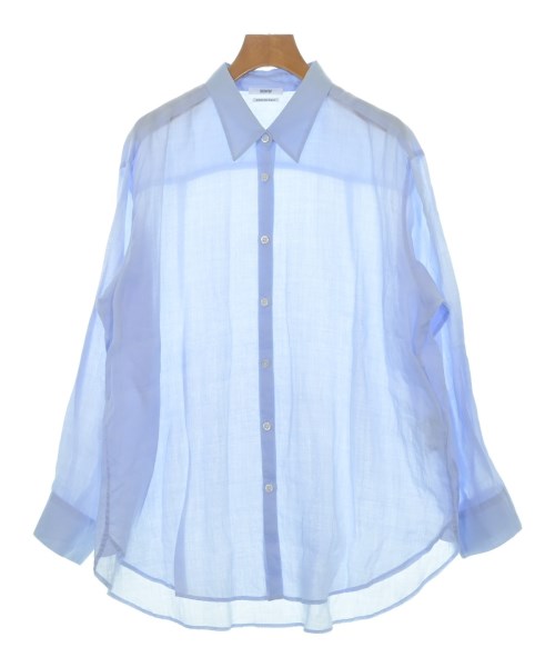 SCENTOF เสื้อลำลอง