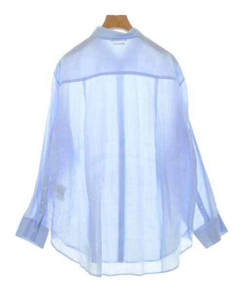 SCENTOF เสื้อลำลอง