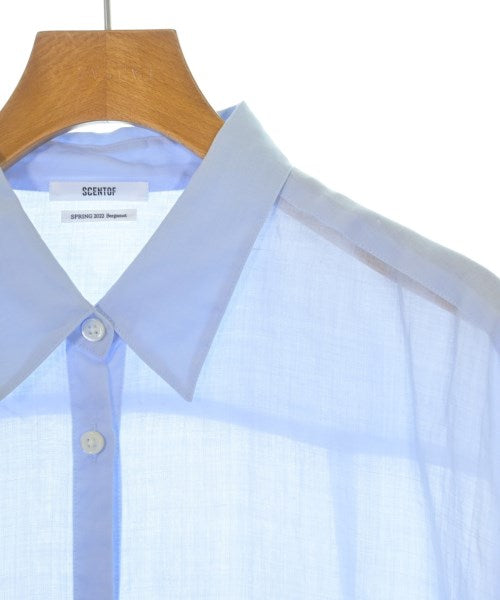 SCENTOF เสื้อลำลอง