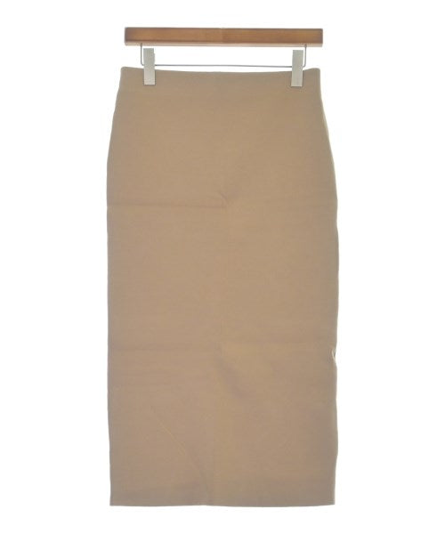 SCENTOF กระโปรงยาว/แม็กซี่ยาว