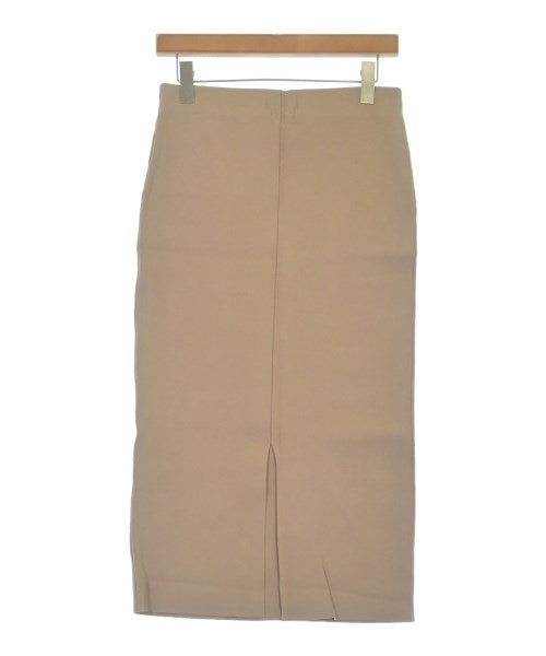 SCENTOF กระโปรงยาว/แม็กซี่ยาว