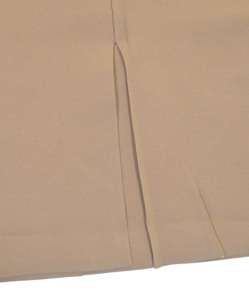 SCENTOF กระโปรงยาว/แม็กซี่ยาว