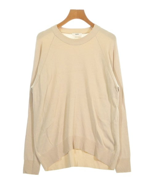 SCENTOF เสื้อกันหนาว