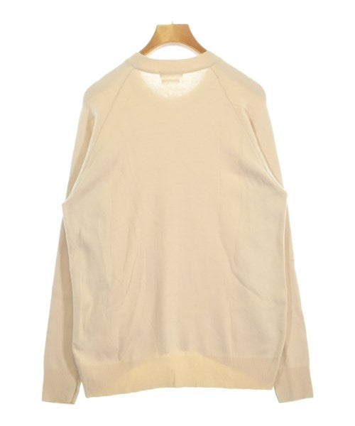 SCENTOF เสื้อกันหนาว