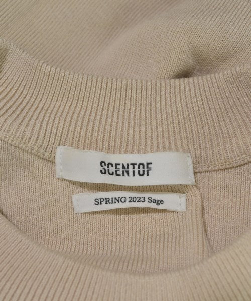 SCENTOF เสื้อกันหนาว