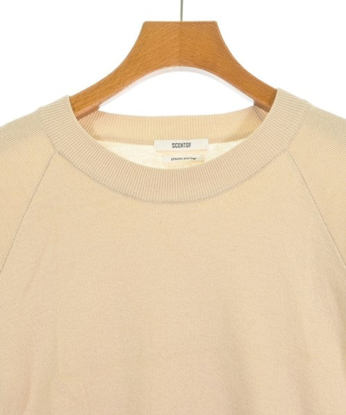 SCENTOF เสื้อกันหนาว