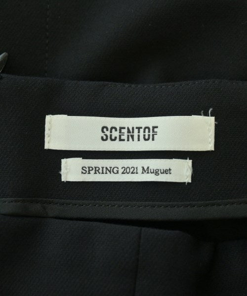 SCENTOF กระโปรงยาว/แม็กซี่ยาว