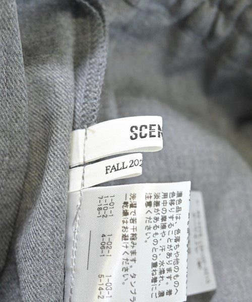 SCENTOF กางเกง อื่น