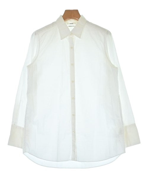 SCENTOF เสื้อลำลอง