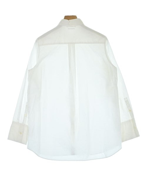 SCENTOF เสื้อลำลอง