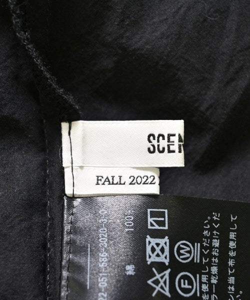 SCENTOF เสื้อสตรี