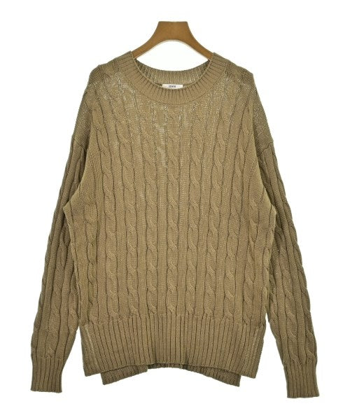 SCENTOF เสื้อกันหนาว