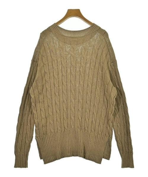 SCENTOF เสื้อกันหนาว