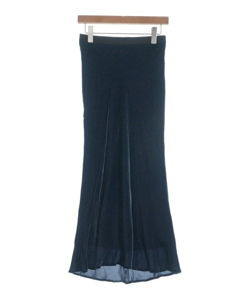 SCENTOF กระโปรงยาว/แม็กซี่ยาว