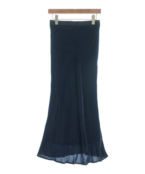 SCENTOF กระโปรงยาว/แม็กซี่ยาว