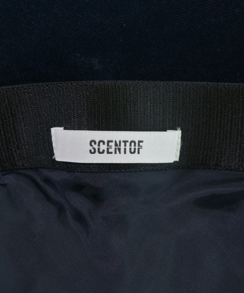 SCENTOF กระโปรงยาว/แม็กซี่ยาว