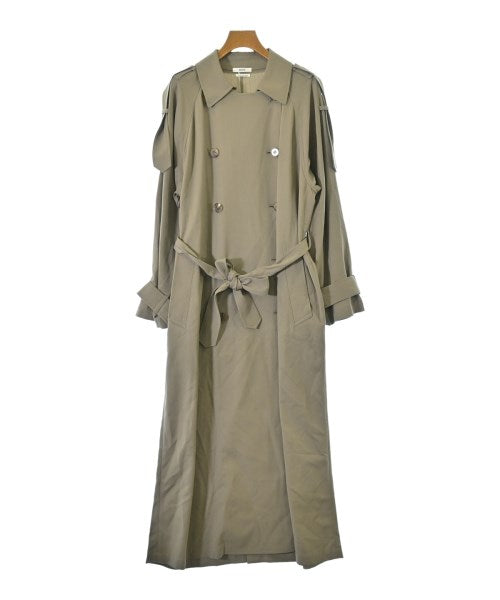 SCENTOF เสื้อกันฝน