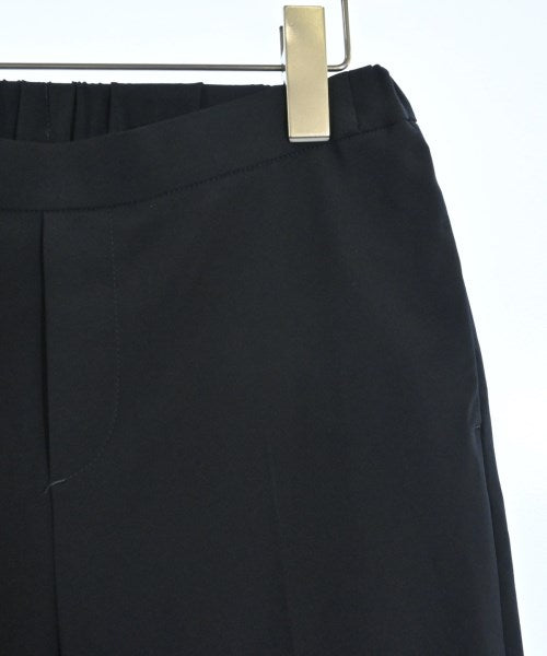 SCENTOF กางเกงขายาว