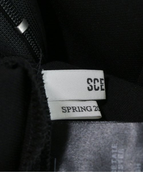SCENTOF เสื้อลำลอง