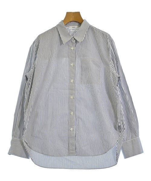 SCENTOF เสื้อลำลอง