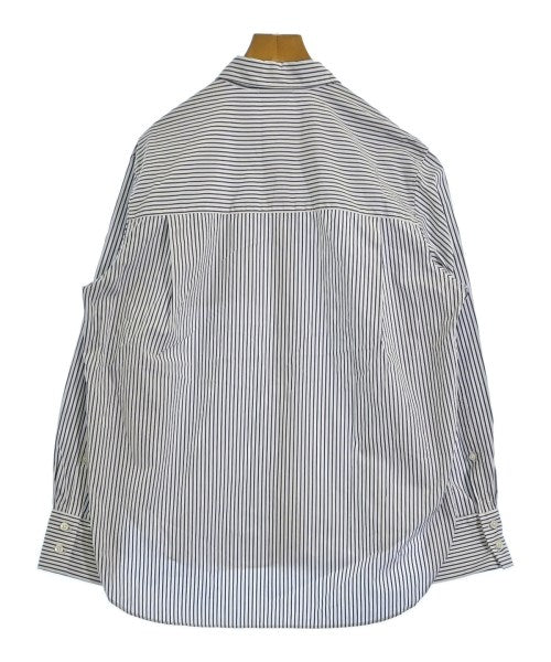 SCENTOF เสื้อลำลอง