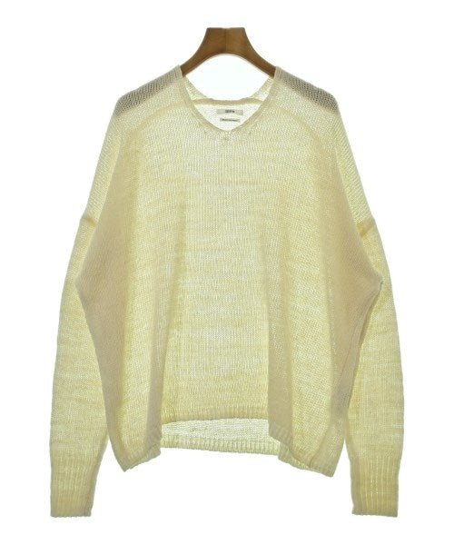 SCENTOF เสื้อกันหนาว