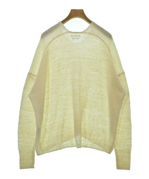 SCENTOF เสื้อกันหนาว