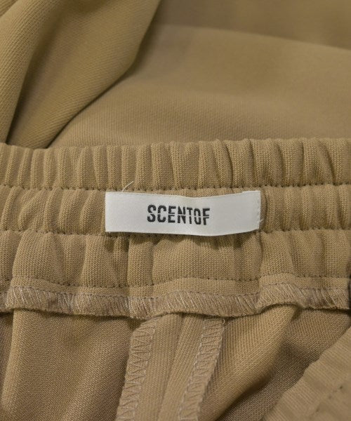 SCENTOF กางเกง อื่น