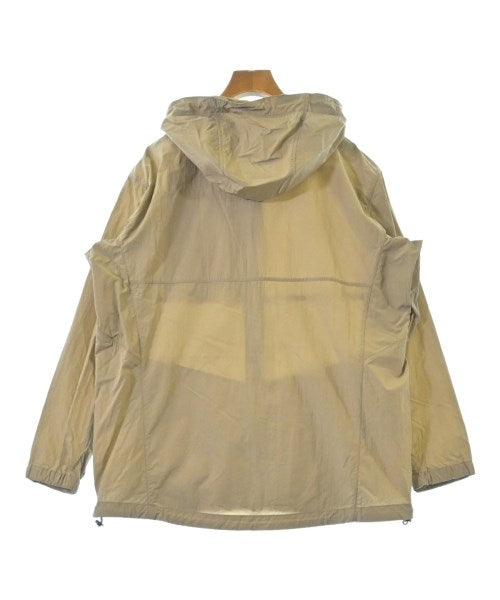 SCENTOF เสื้อพาร์กาภูเขา
