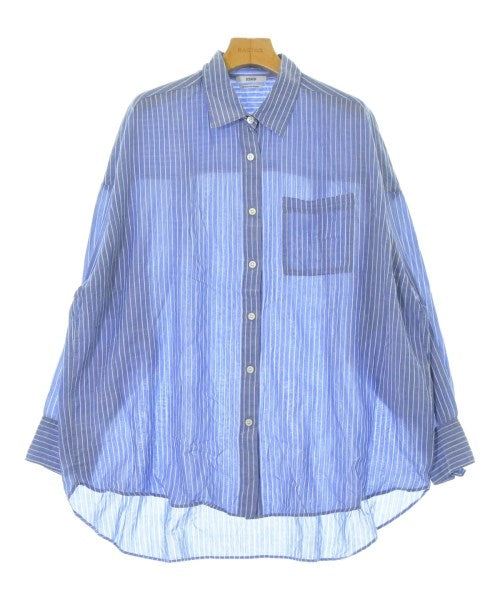 SCENTOF เสื้อลำลอง
