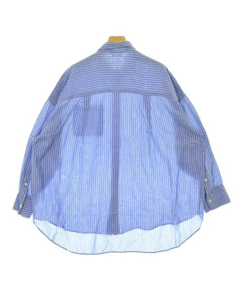 SCENTOF เสื้อลำลอง