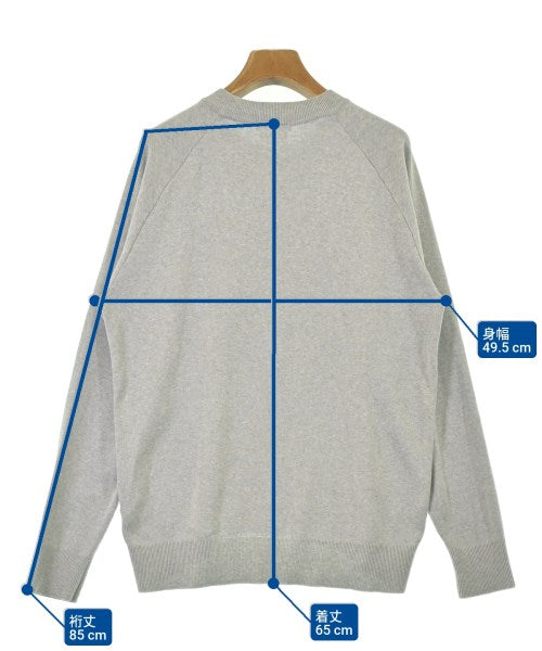 SCENTOF เสื้อกันหนาว