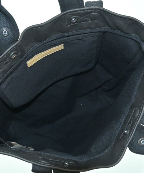 MAKR CARRY GOODS กระเป๋าถือขนาดใหญ่