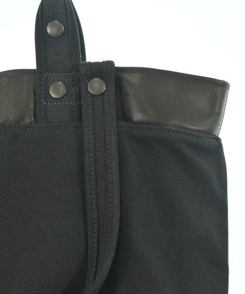 MAKR CARRY GOODS กระเป๋าถือขนาดใหญ่