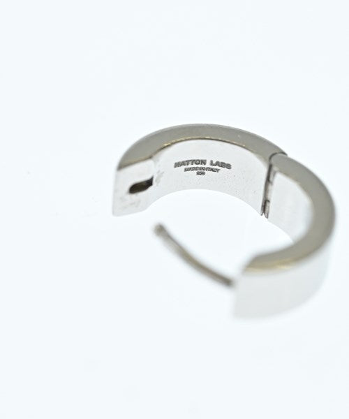 HATTON LABS เจาะ