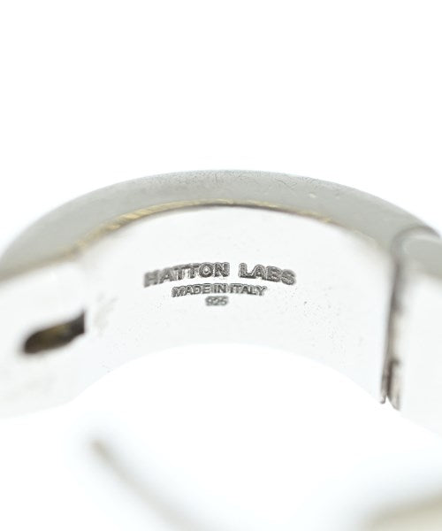 HATTON LABS เจาะ