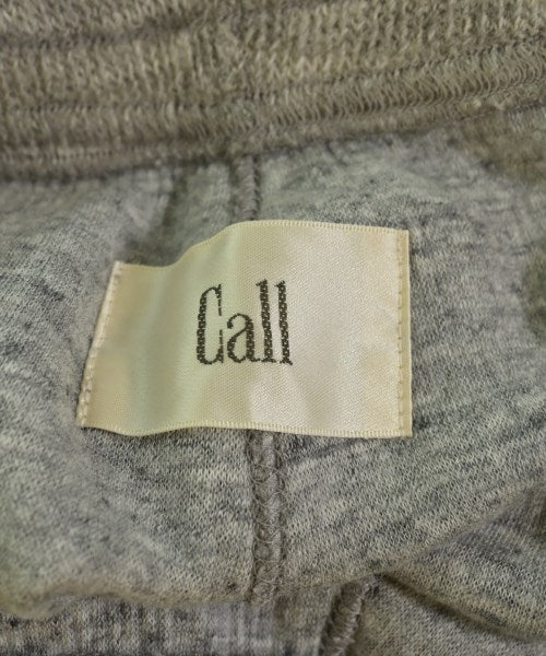 call กางเกง อื่น