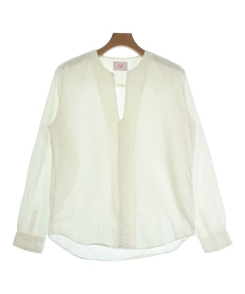 call เสื้อลำลอง