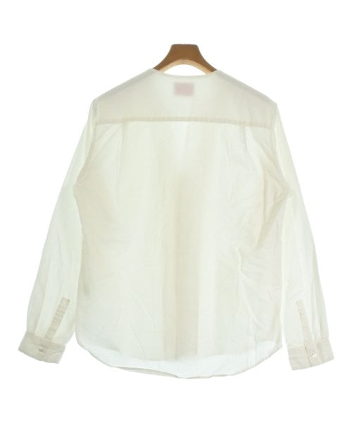 call เสื้อลำลอง