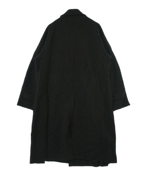 call เสื้อโค้ท อื่น