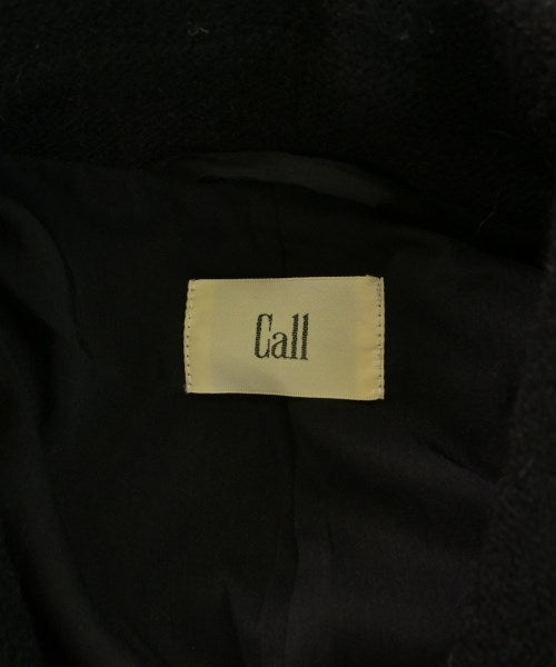 call เสื้อโค้ท อื่น