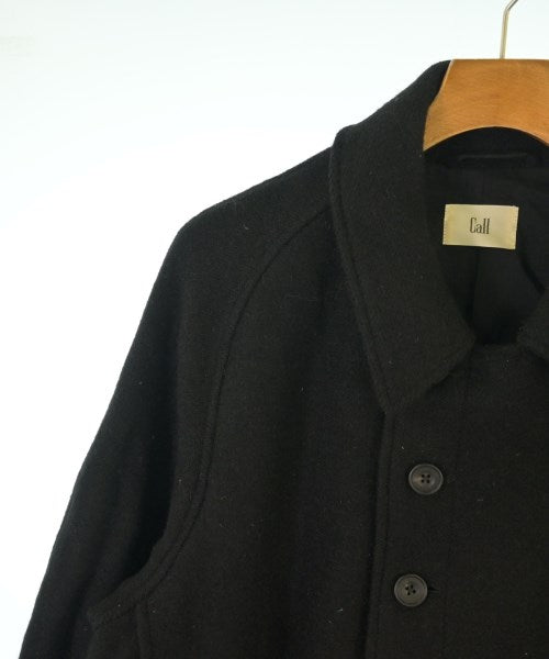 call เสื้อโค้ท อื่น